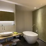Wellness Eau De Roche Hotel Durbuy