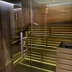 Wellness Eau De Roche Hotel