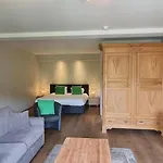 Hotel Wellness Eau De Roche Durbuy