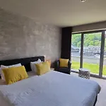Wellness Eau De Roche Hotel