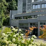 Wellness Eau De Roche Hotel Durbuy