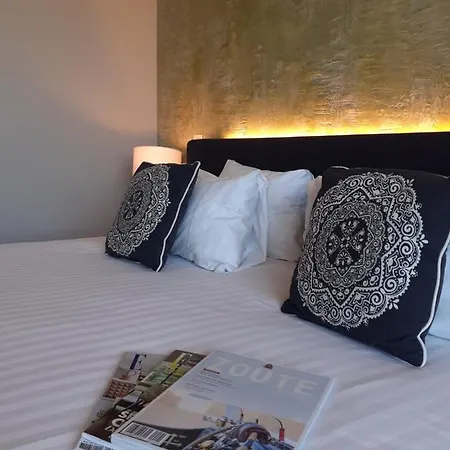 Wellness Eau De Roche