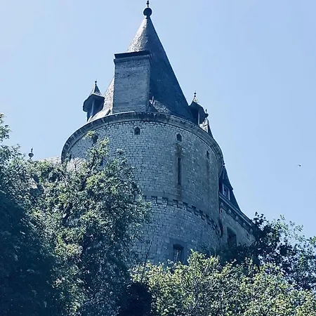 Hotel Wellness Eau De Roche Durbuy