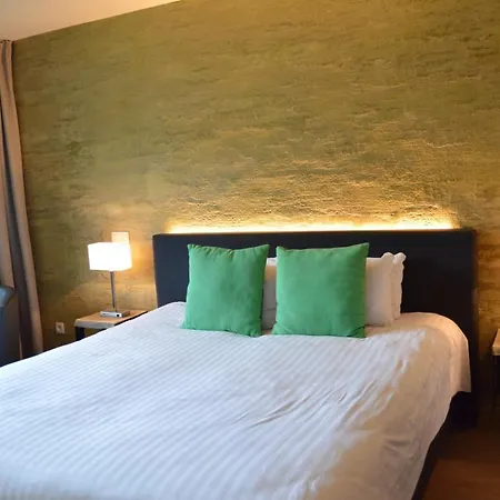 Hotel Wellness Eau De Roche 4*