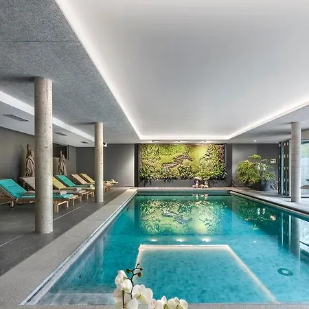 Wellness Eau De Roche