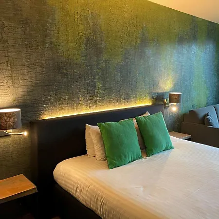 Wellness Eau De Roche Durbuy