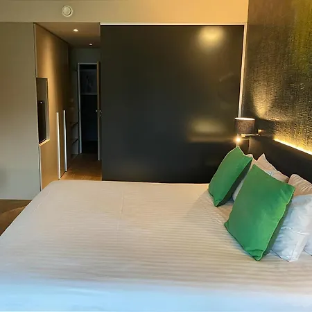 Wellness Eau De Roche