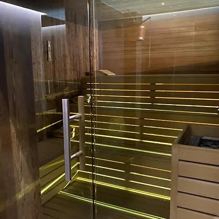 Wellness Eau De Roche Hotel