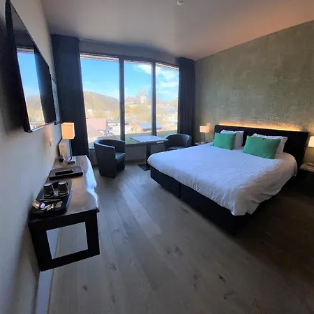 Hotel Wellness Eau De Roche