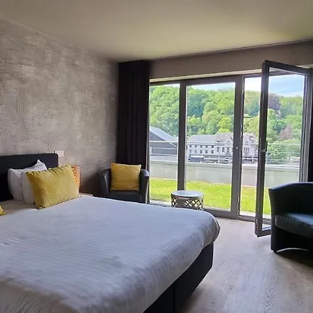 Hotel Wellness Eau De Roche