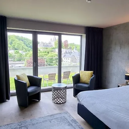 Wellness Eau De Roche 4*