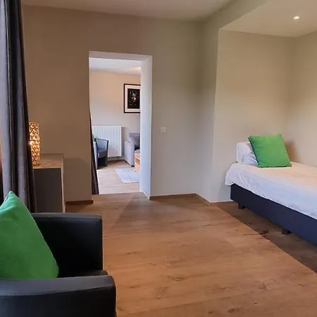 Wellness Eau De Roche 4*