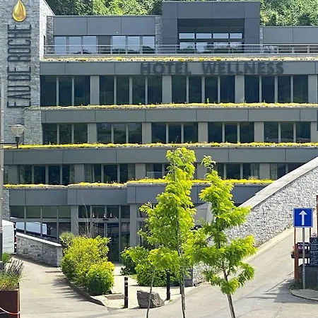 Wellness Eau De Roche