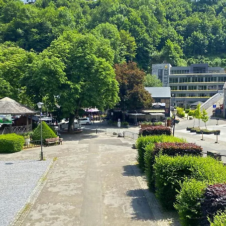 Wellness Eau De Roche