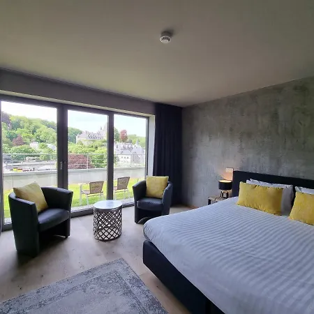 Wellness Eau De Roche