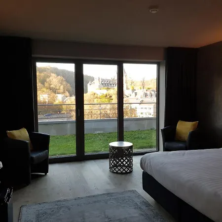 Wellness Eau De Roche Hotel Durbuy