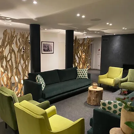 Hotel Wellness Eau De Roche 4*