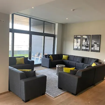 Wellness Eau De Roche Hotel Durbuy