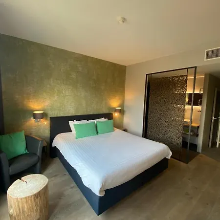 Hotel Wellness Eau De Roche 4*