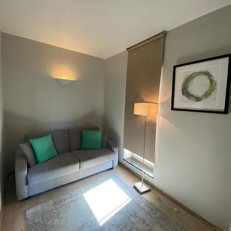 Wellness Eau De Roche Hotel