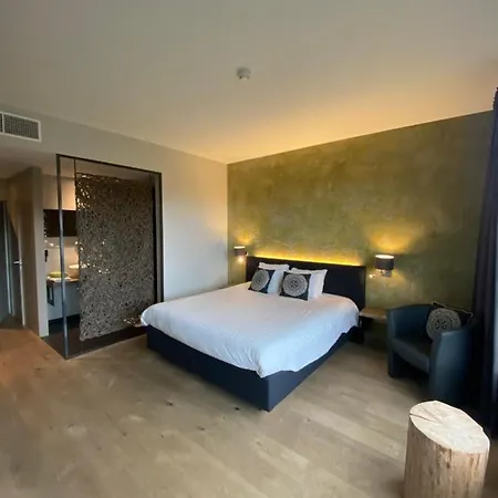Wellness Eau De Roche Hotel