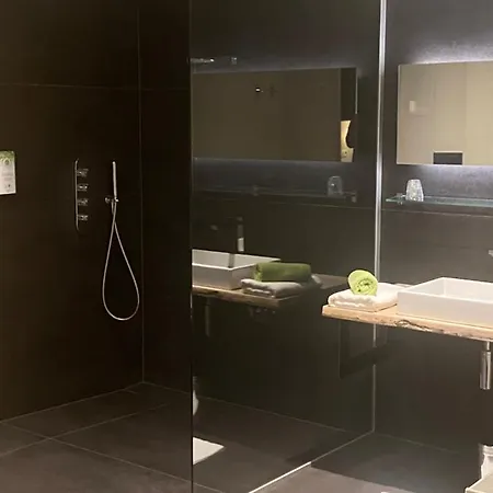 Hotel Wellness Eau De Roche