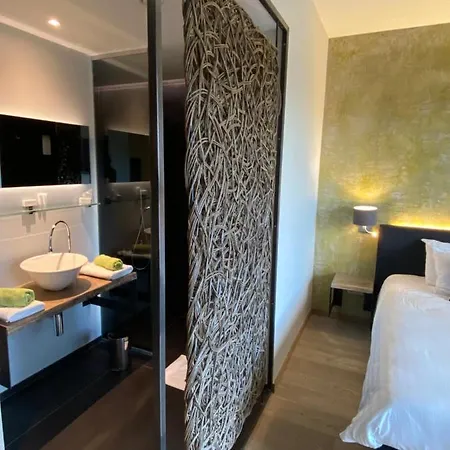 Hotel Wellness Eau De Roche 4*