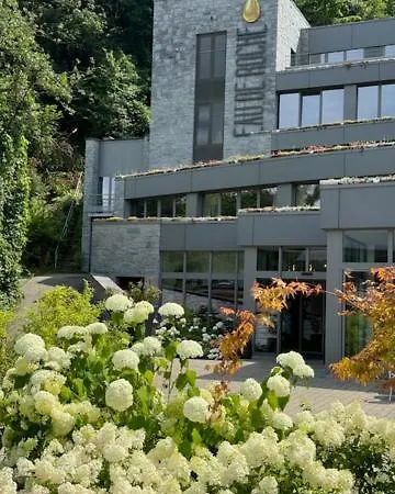 Wellness Eau De Roche Hotel Durbuy