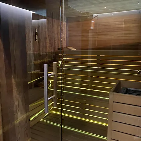 Wellness Eau De Roche Durbuy