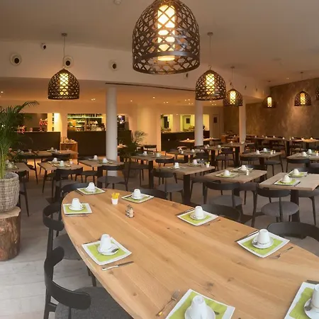 Wellness Eau De Roche