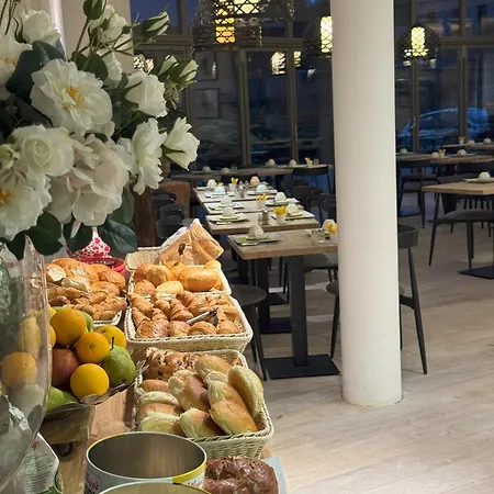 Wellness Eau De Roche Hotel Durbuy