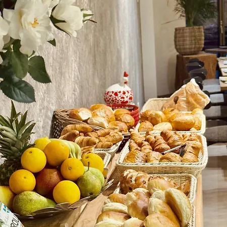 Wellness Eau De Roche Hotel