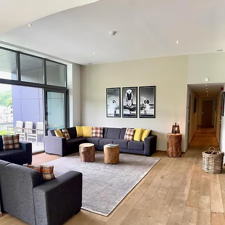 Wellness Eau De Roche Otel 4*