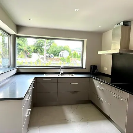 Wellness Eau De Roche 4* Durbuy