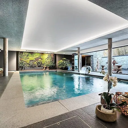 Wellness Eau De Roche Durbuy