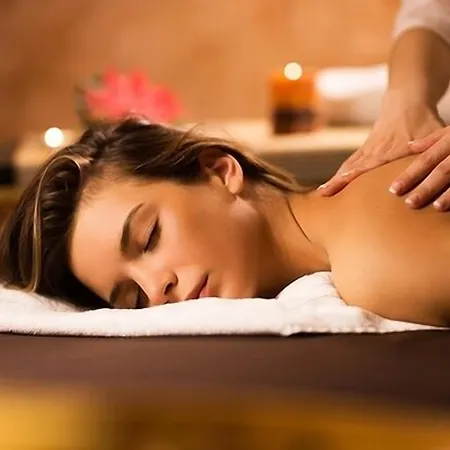 Wellness Eau De Roche