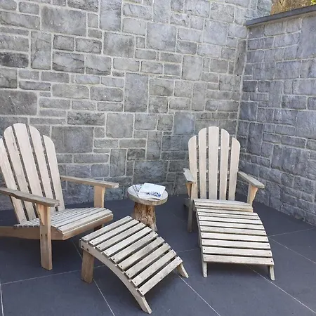 Wellness Eau De Roche Hotel 4*