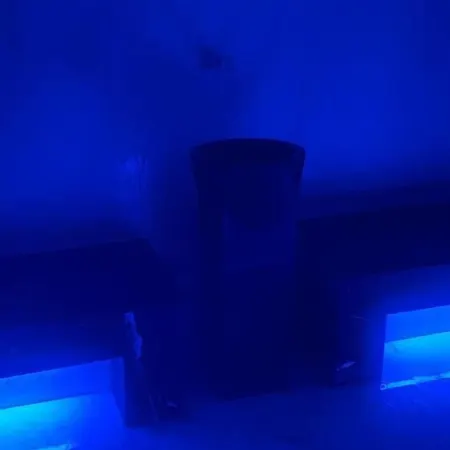 Otel Wellness Eau De Roche 4*