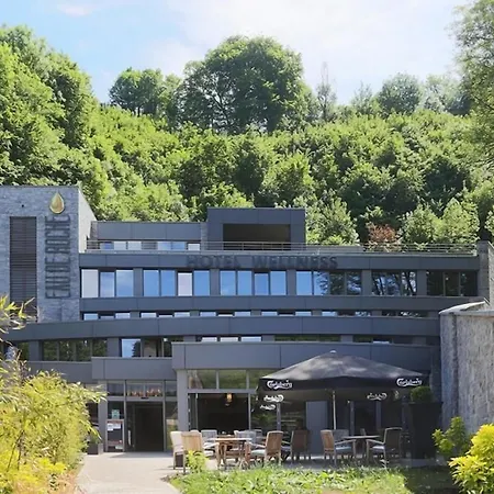 Hotel Wellness Eau De Roche