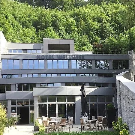 Wellness Eau De Roche Otel 4*