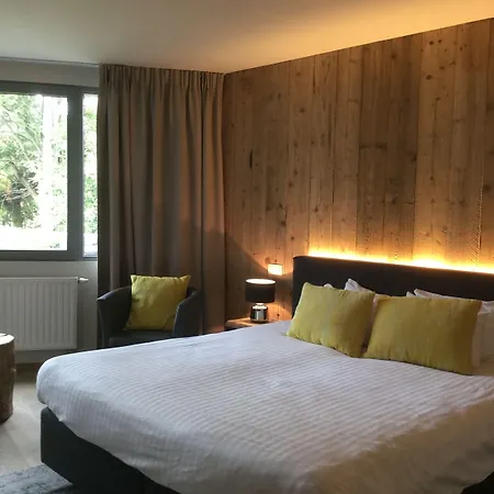 Hotel Wellness Eau De Roche 4*