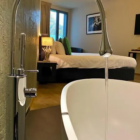 Wellness Eau De Roche 4*