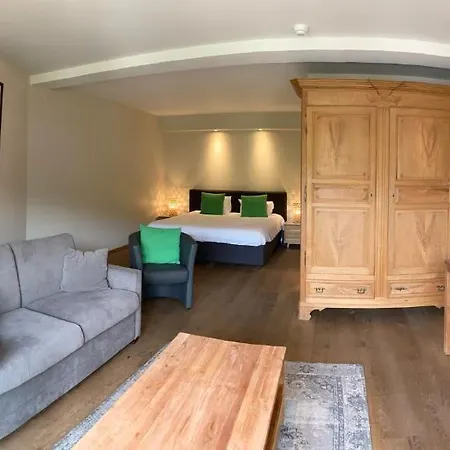 Hotel Wellness Eau De Roche