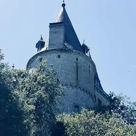 Wellness Eau De Roche 4* Durbuy