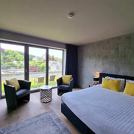 Wellness Eau De Roche Hotel 4*