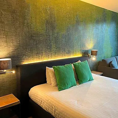 Hotel Wellness Eau De Roche