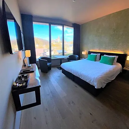 Wellness Eau De Roche Hotel 4*