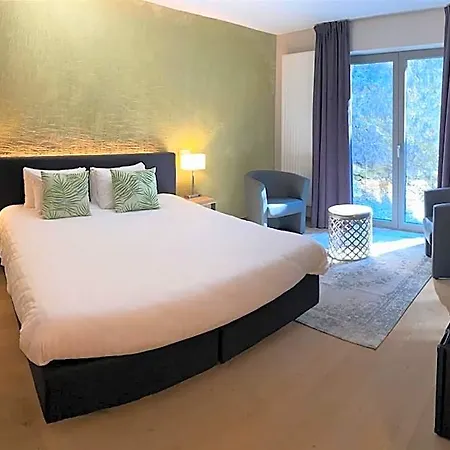 Wellness Eau De Roche Hotel