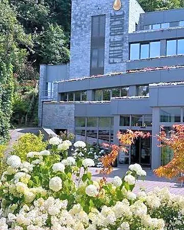 Hotel Wellness Eau De Roche 4*