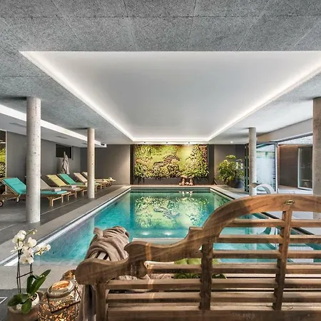 Hotel Wellness Eau De Roche